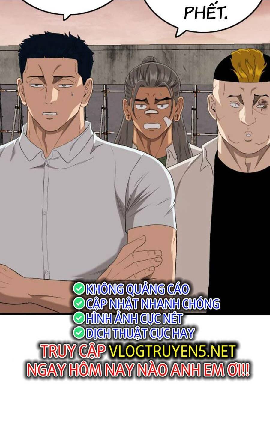 Người Xấu Chap 159 - Next Chap 160