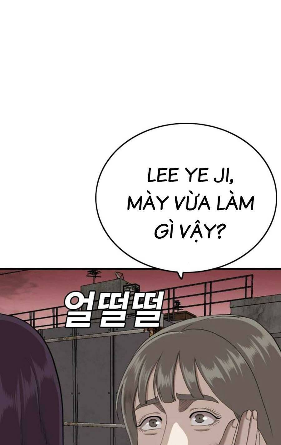 Người Xấu Chap 159 - Next Chap 160