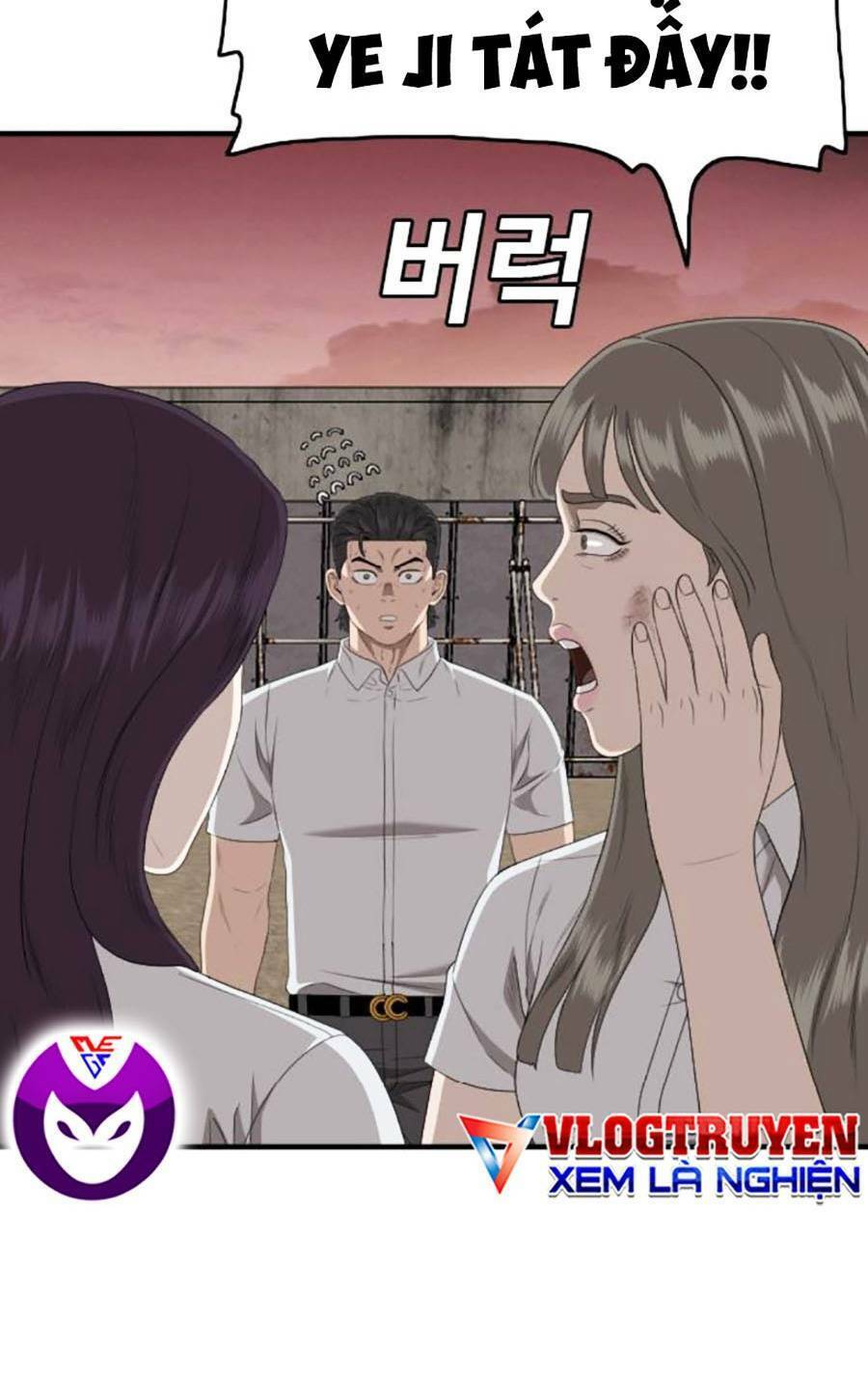 Người Xấu Chap 159 - Next Chap 160