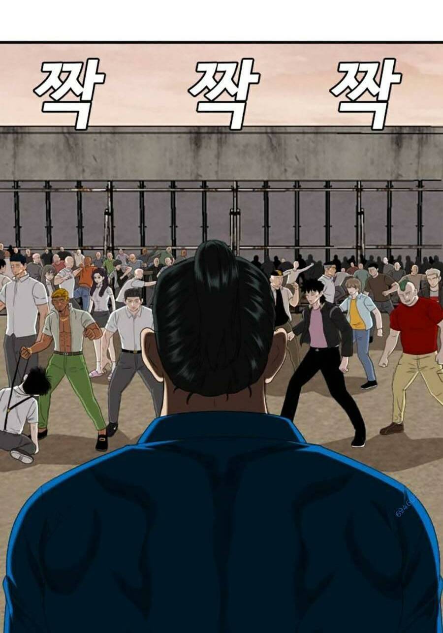 Người Xấu Chap 160 - Next Chap 161