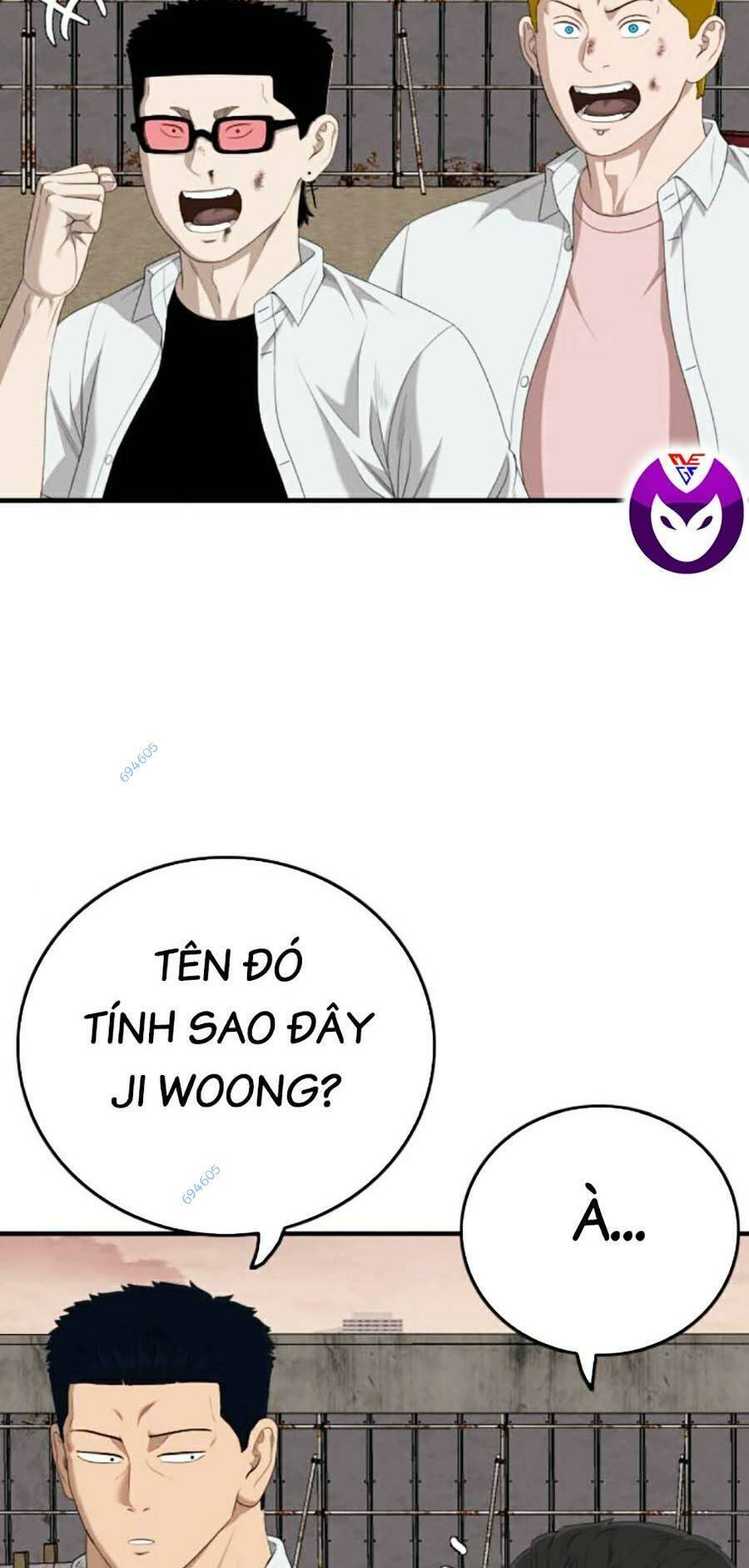 Người Xấu Chap 160 - Next Chap 161