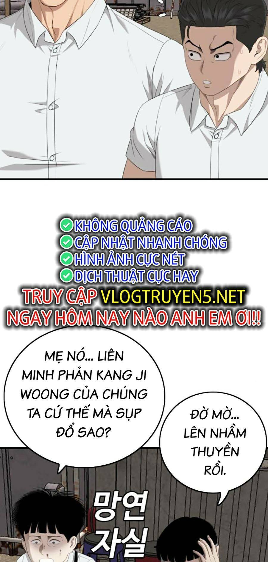 Người Xấu Chap 160 - Next Chap 161