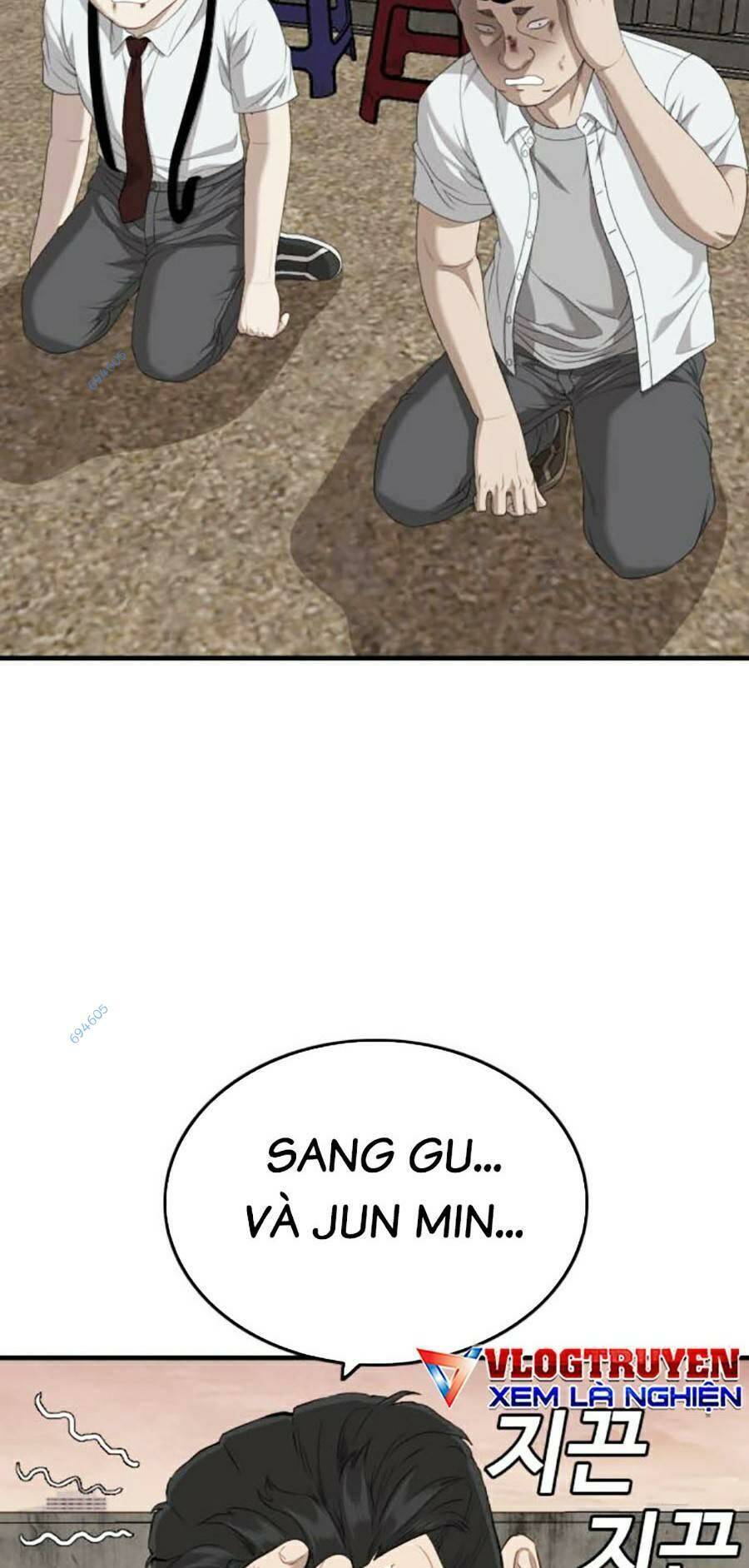 Người Xấu Chap 160 - Next Chap 161
