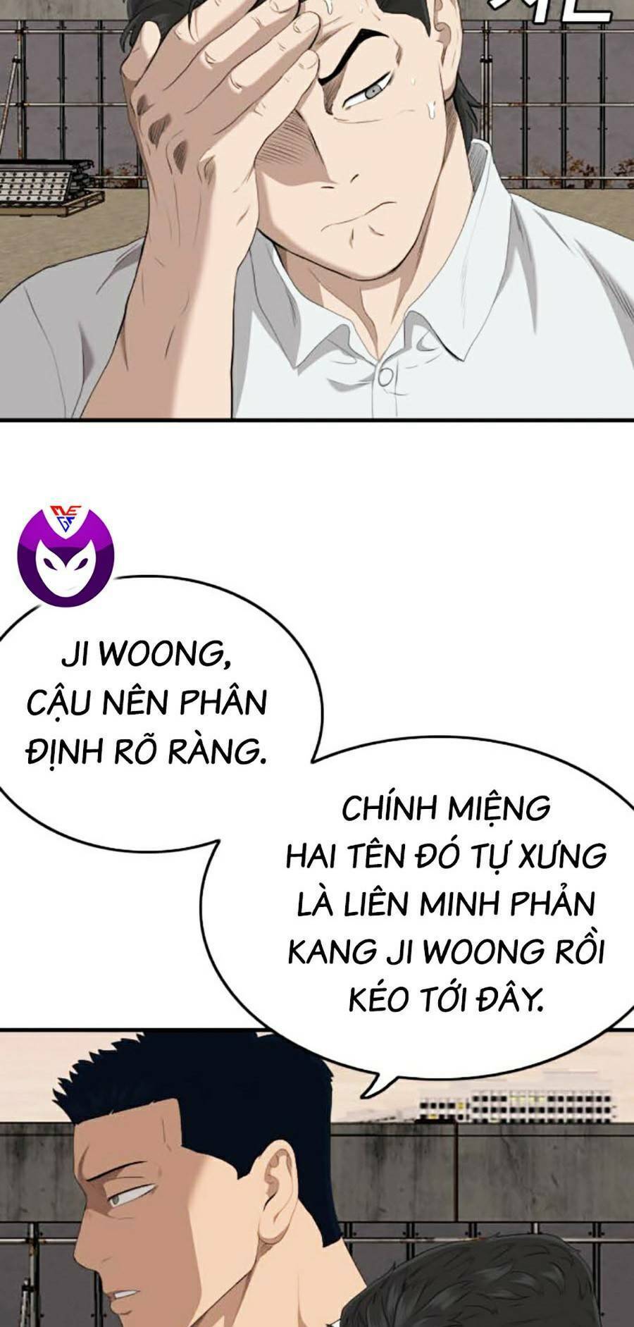 Người Xấu Chap 160 - Next Chap 161