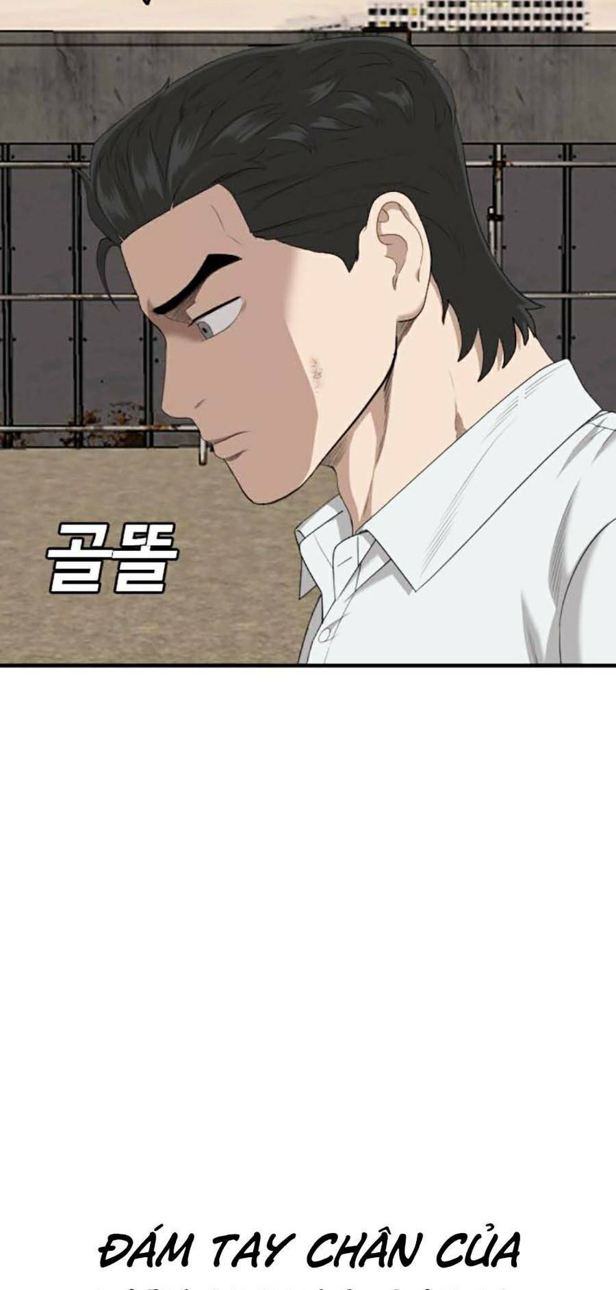 Người Xấu Chap 160 - Next Chap 161