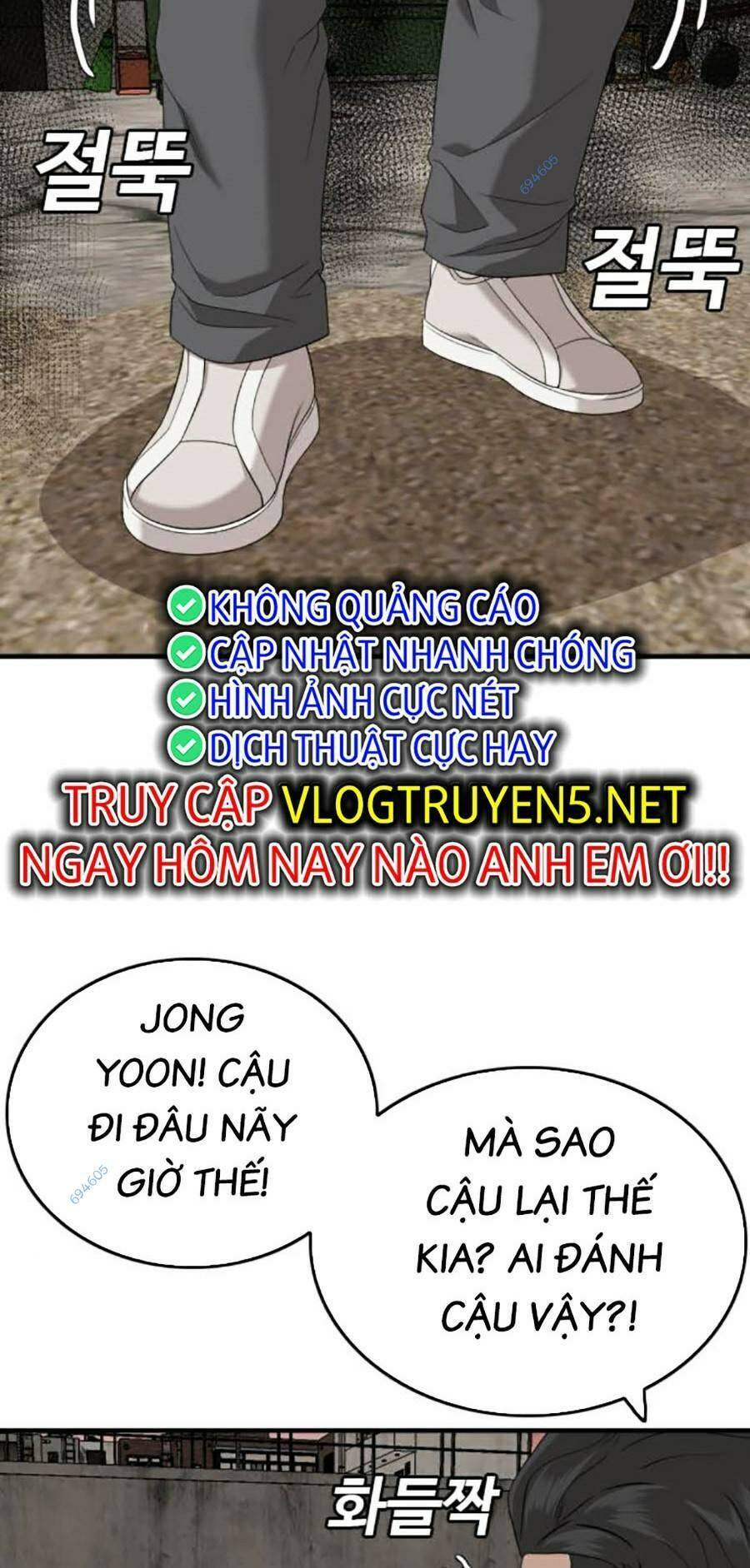 Người Xấu Chap 160 - Next Chap 161