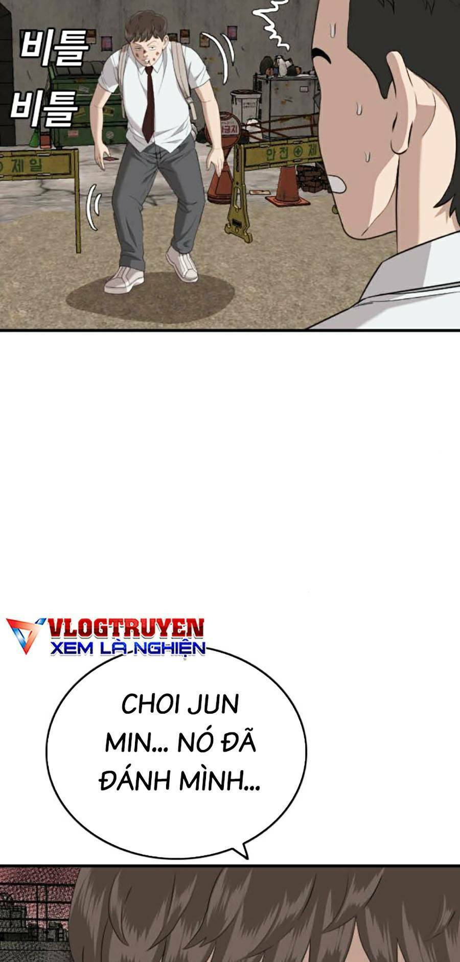 Người Xấu Chap 160 - Next Chap 161