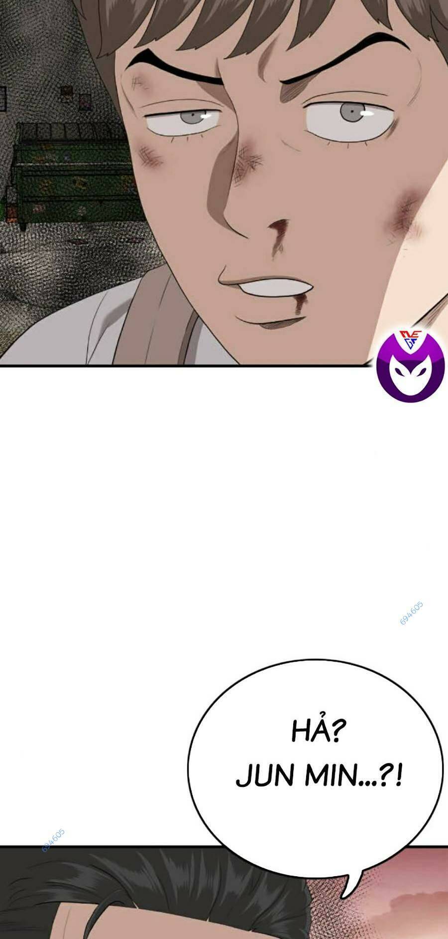 Người Xấu Chap 160 - Next Chap 161