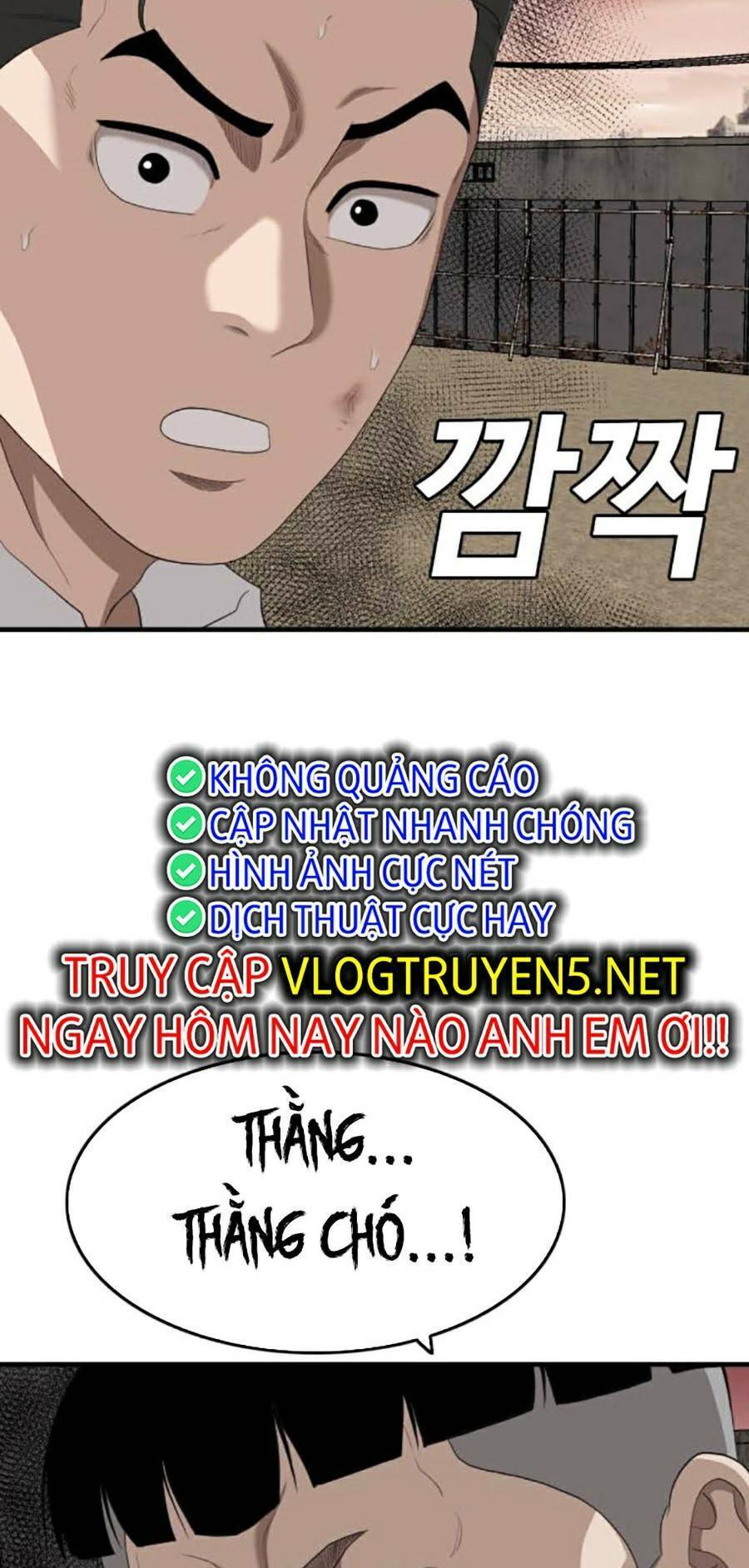 Người Xấu Chap 160 - Next Chap 161