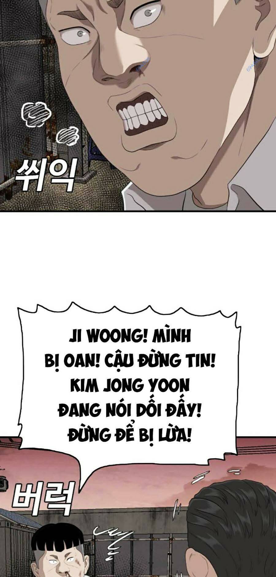 Người Xấu Chap 160 - Next Chap 161
