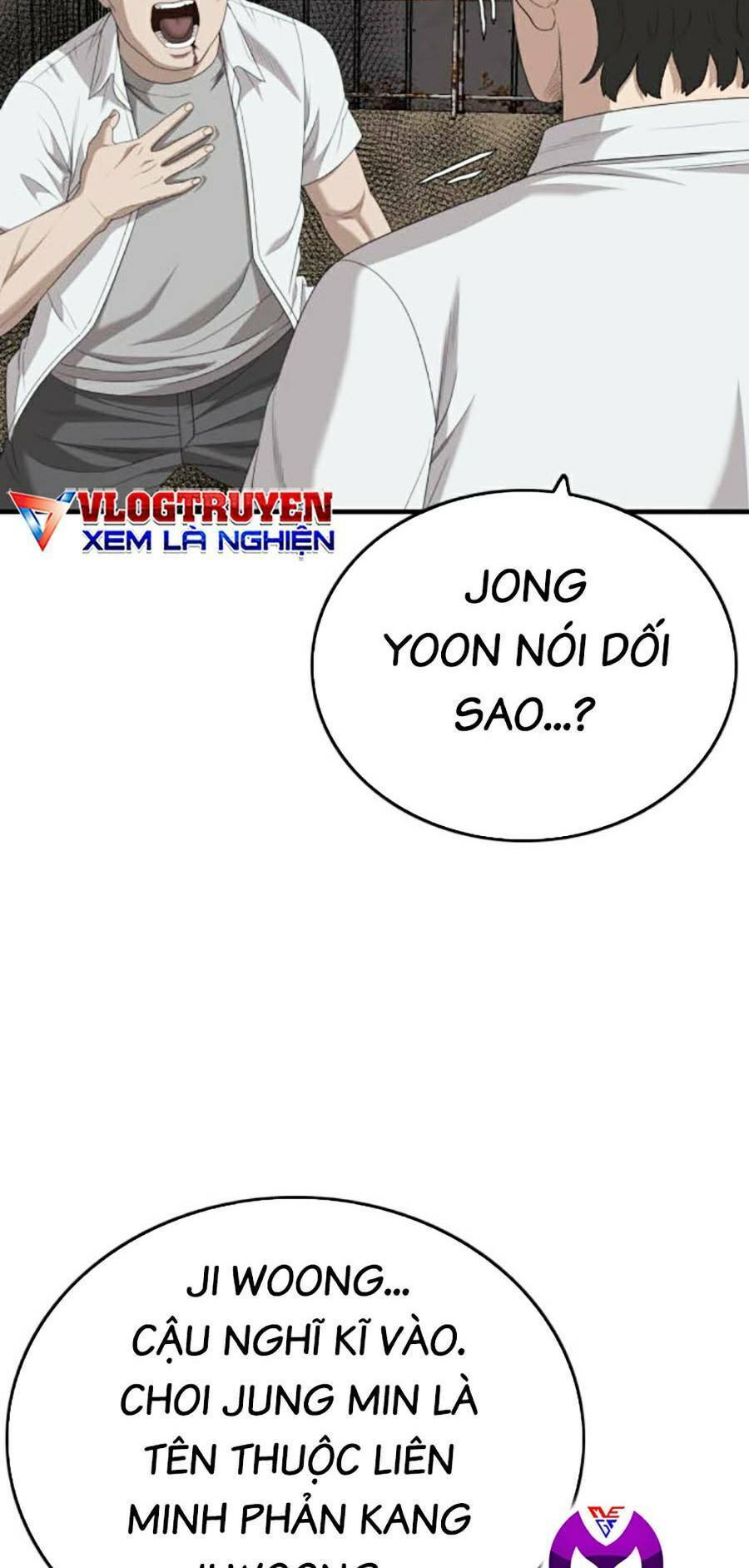 Người Xấu Chap 160 - Next Chap 161