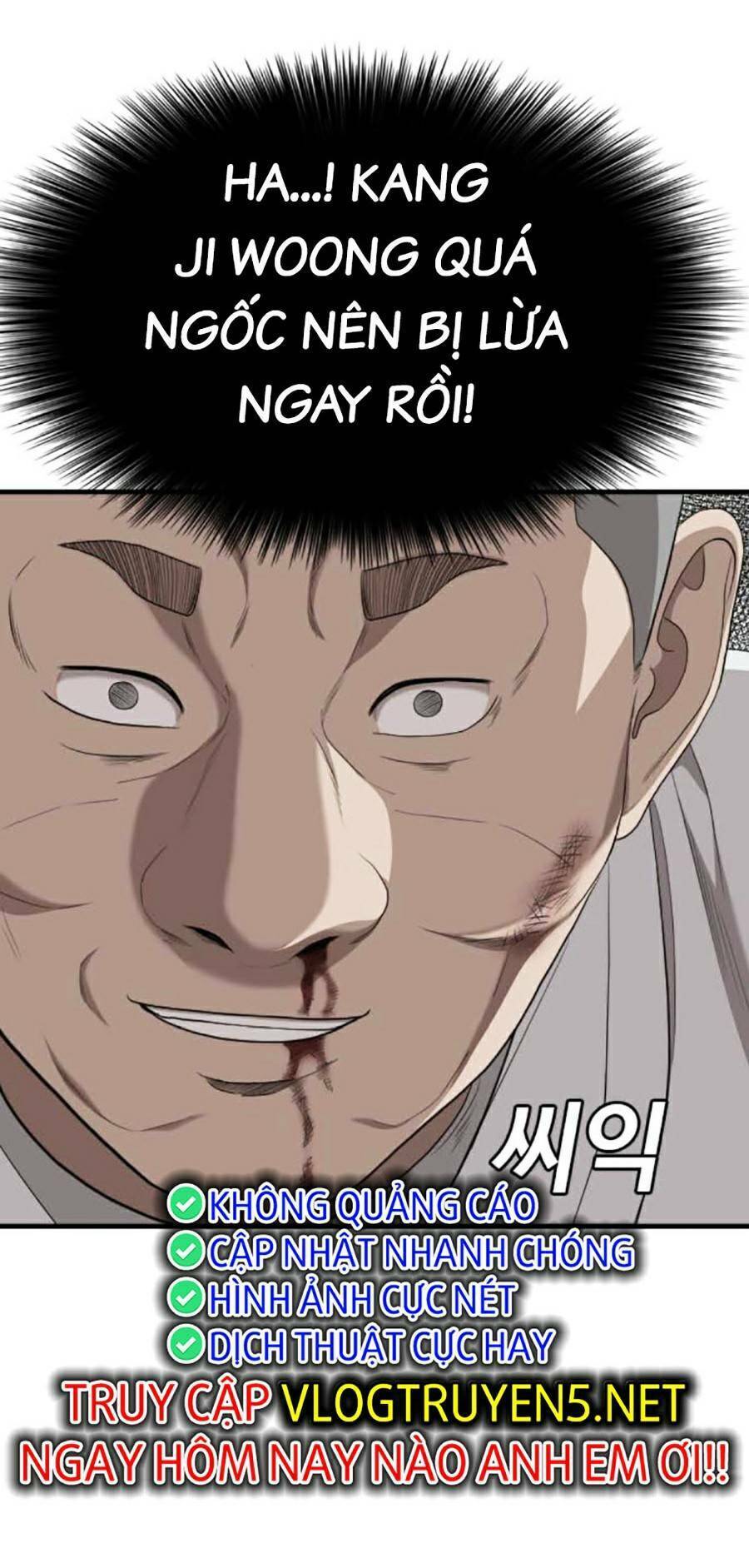 Người Xấu Chap 160 - Next Chap 161