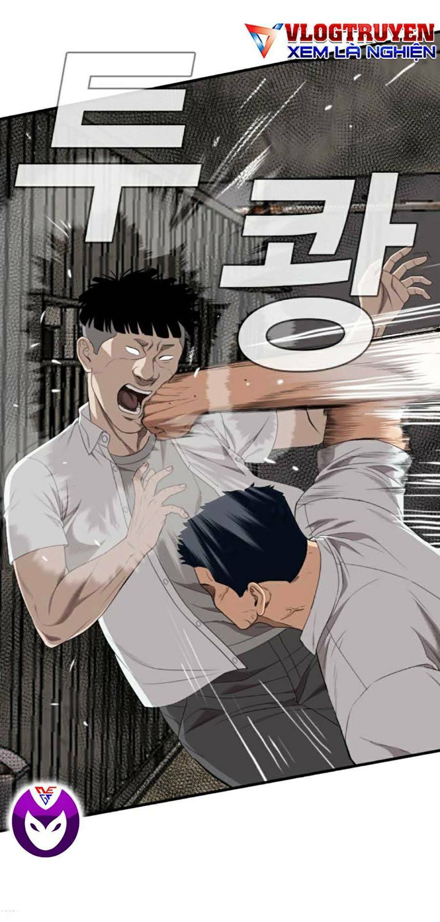 Người Xấu Chap 160 - Next Chap 161