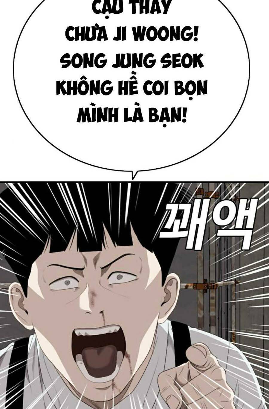 Người Xấu Chap 160 - Next Chap 161