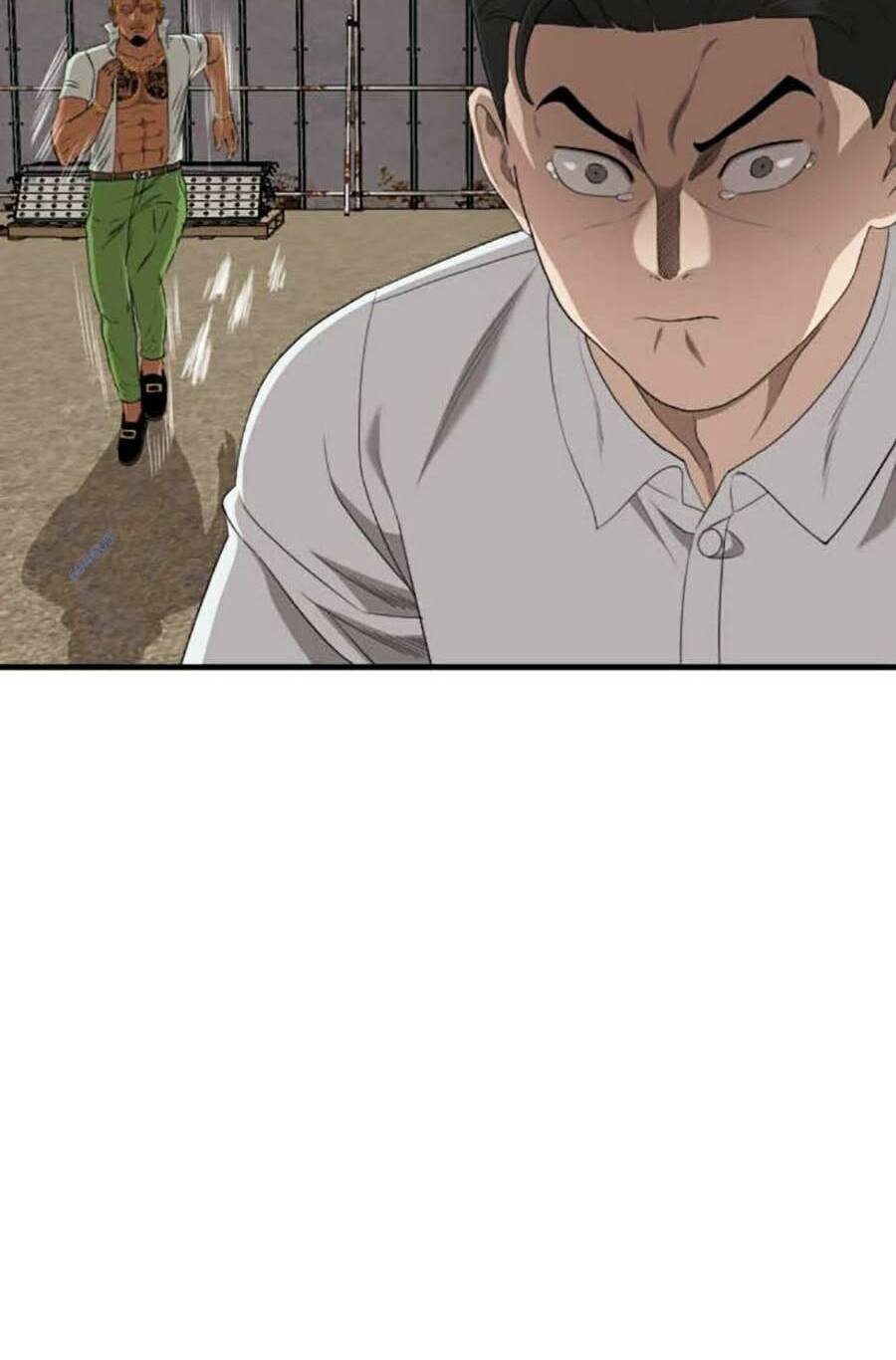 Người Xấu Chap 160 - Next Chap 161