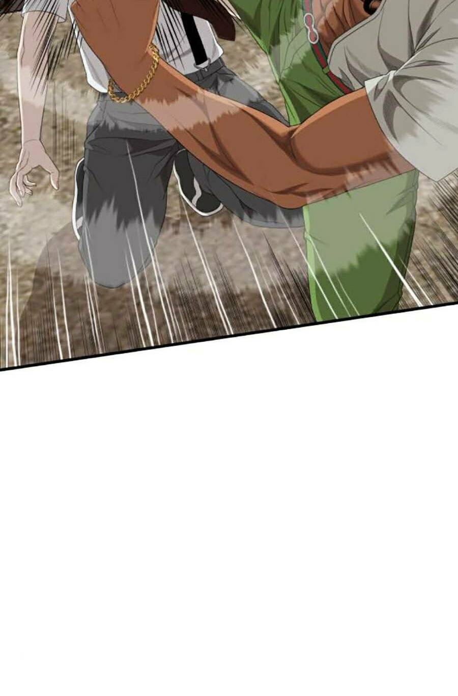 Người Xấu Chap 160 - Next Chap 161