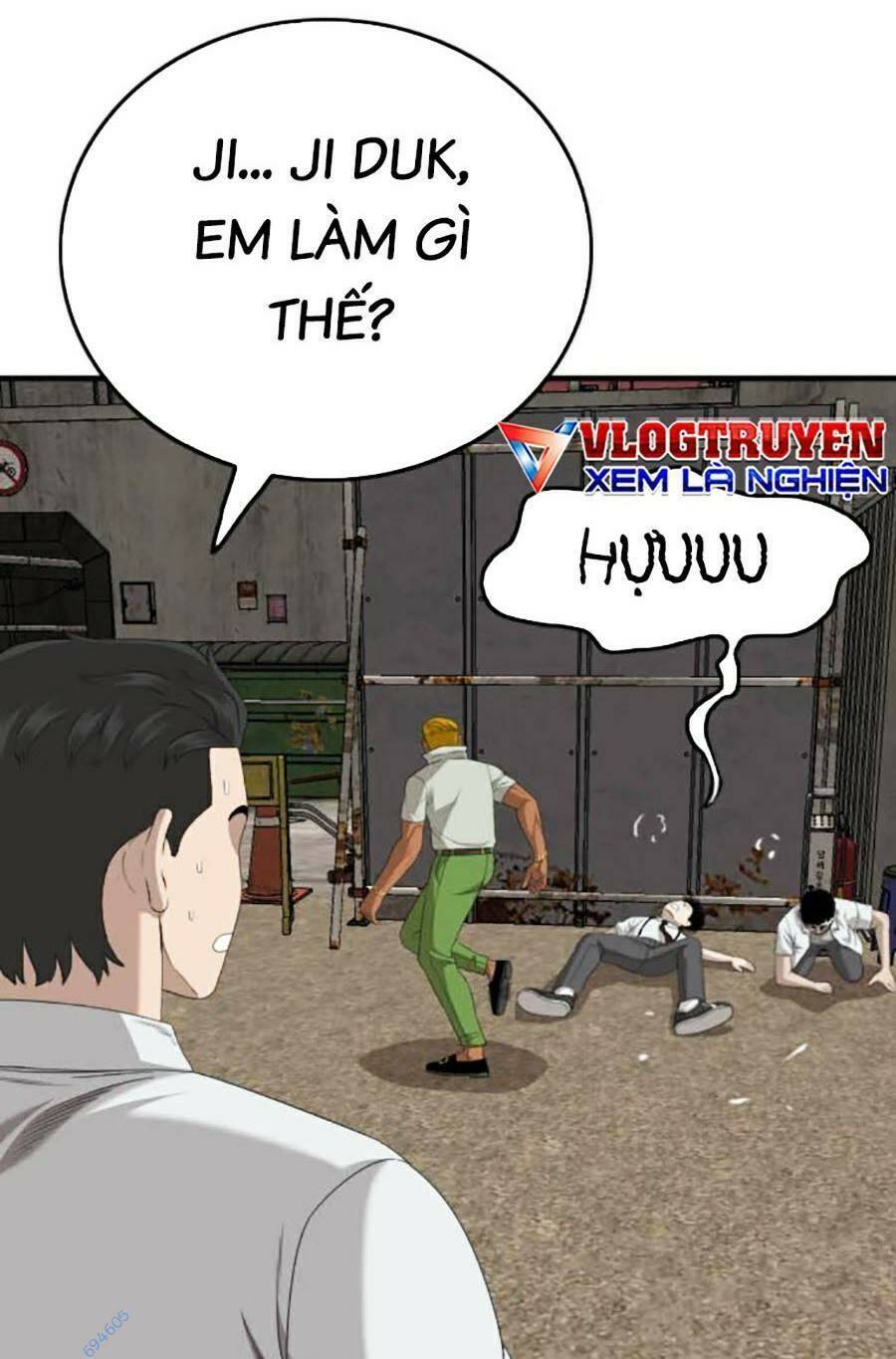 Người Xấu Chap 160 - Next Chap 161