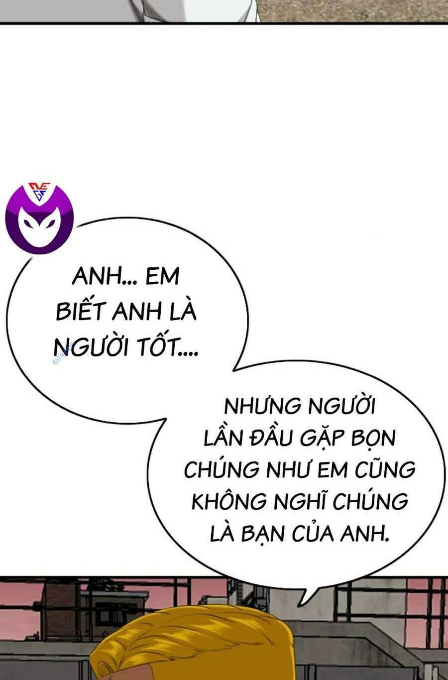 Người Xấu Chap 160 - Next Chap 161