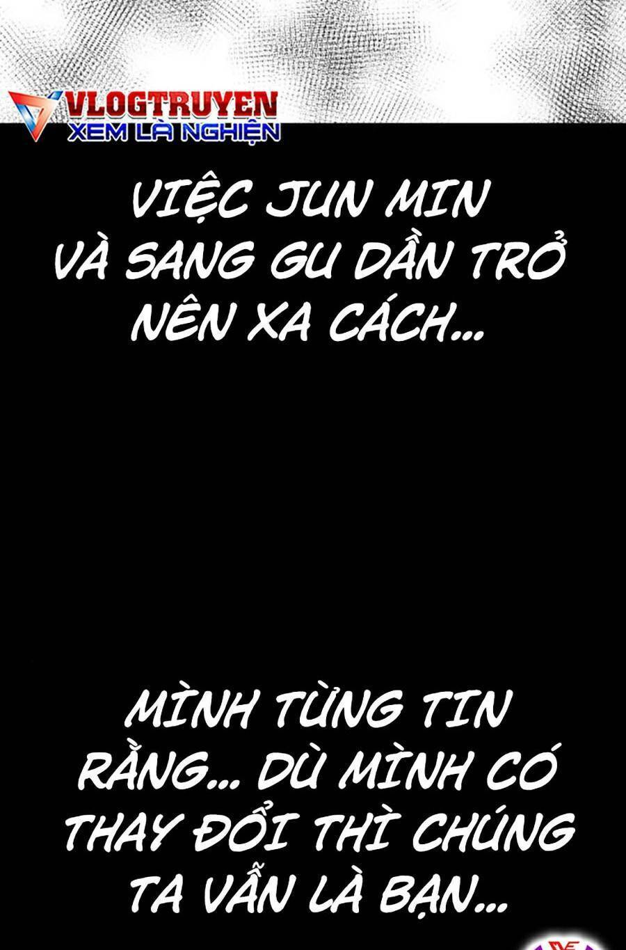 Người Xấu Chap 160 - Next Chap 161