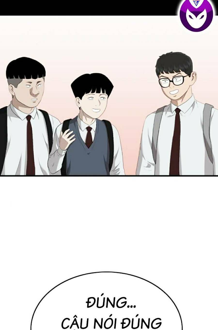 Người Xấu Chap 160 - Next Chap 161