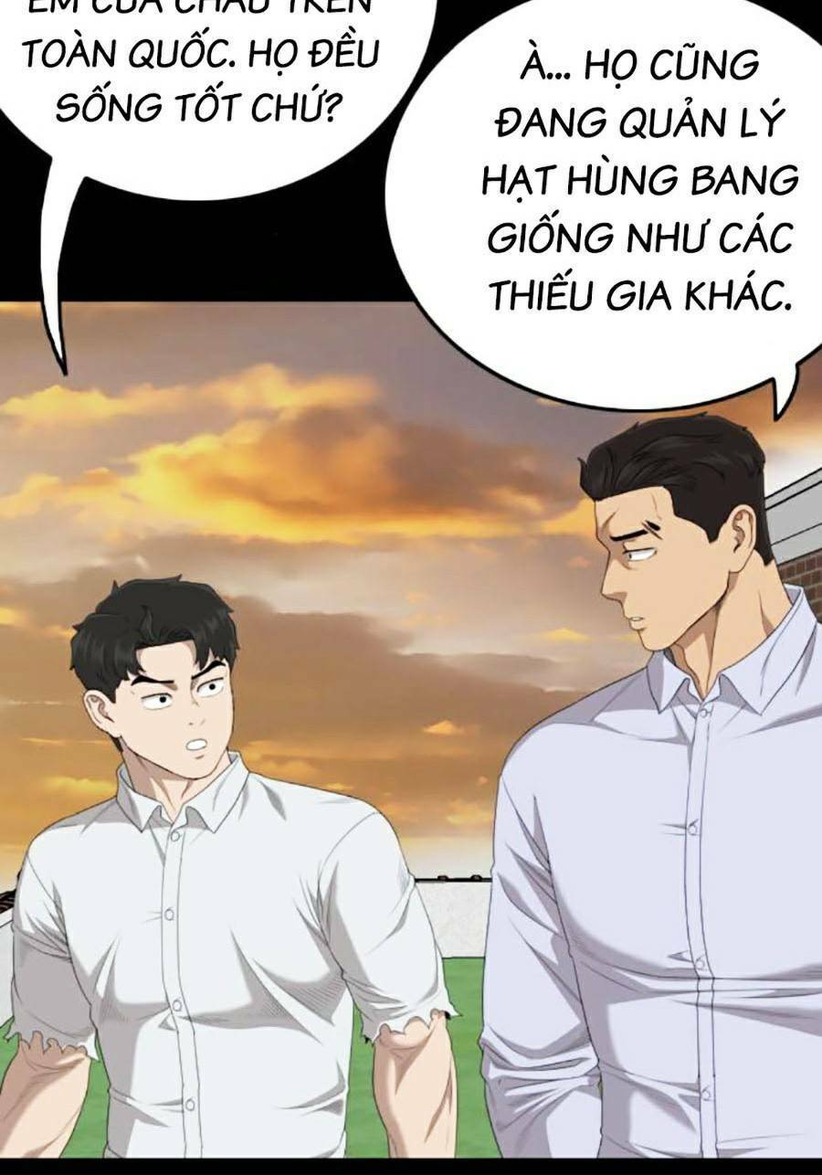Người Xấu Chap 160 - Next Chap 161