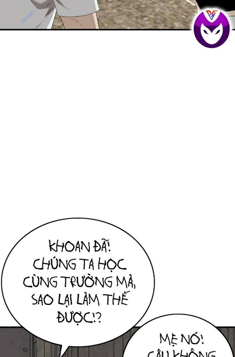 Người Xấu Chap 160 - Next Chap 161