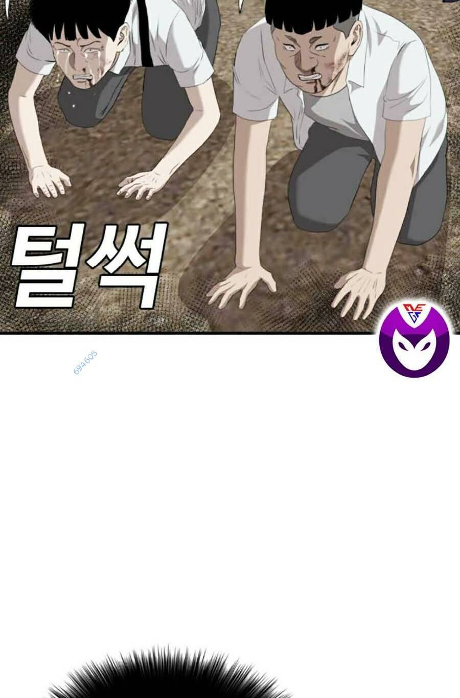 Người Xấu Chap 160 - Next Chap 161