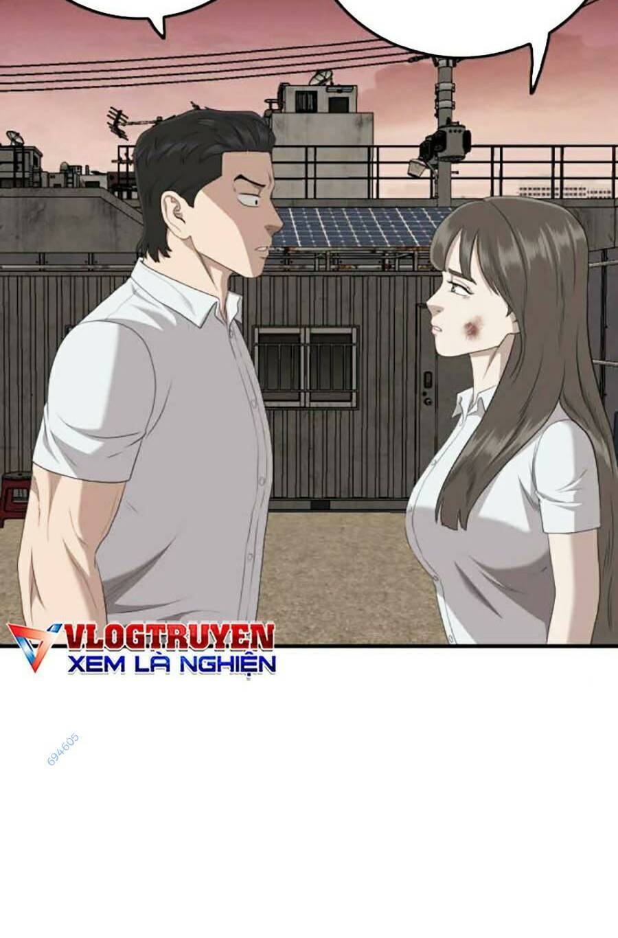 Người Xấu Chap 160 - Next Chap 161
