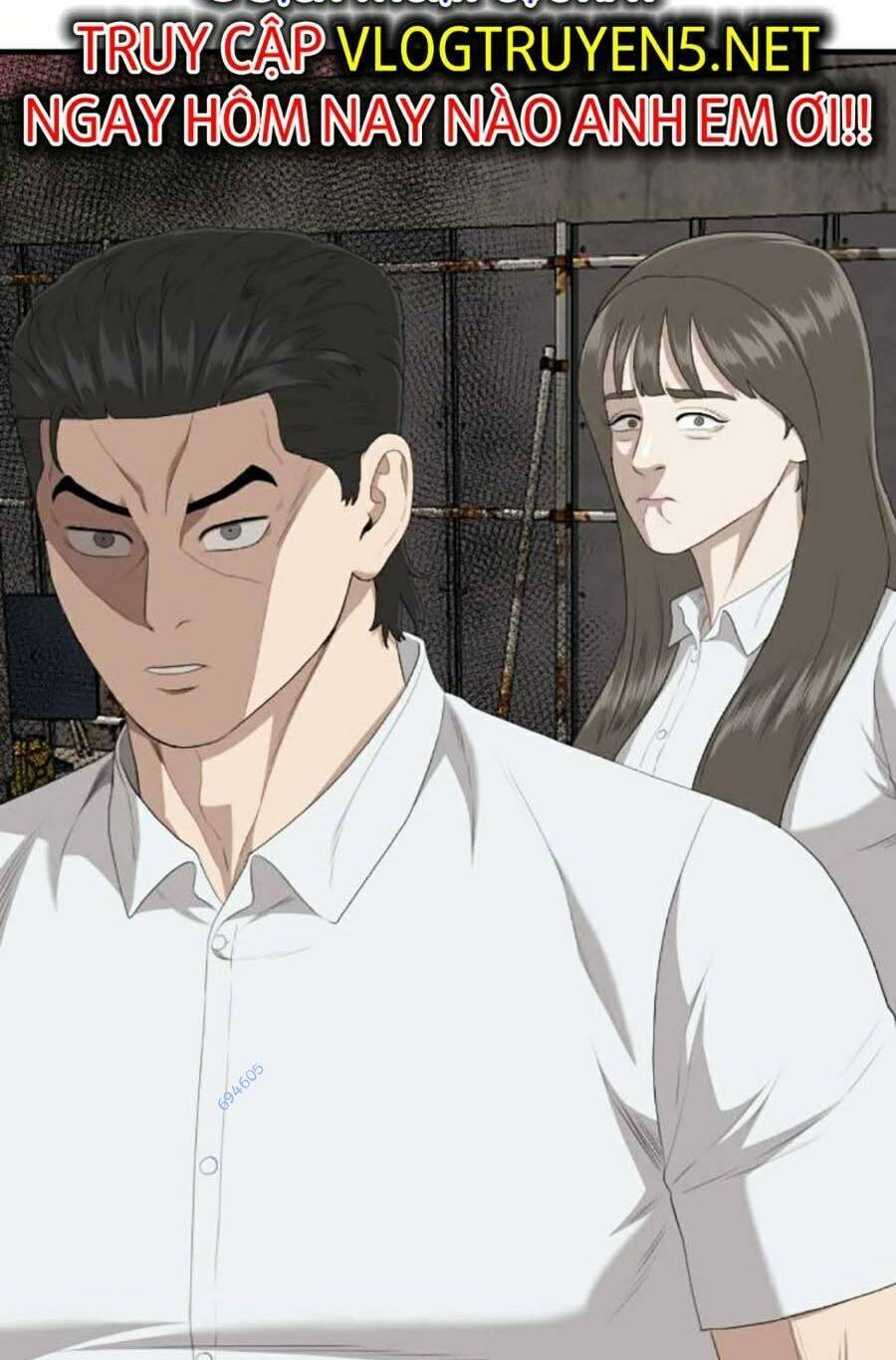 Người Xấu Chap 160 - Next Chap 161