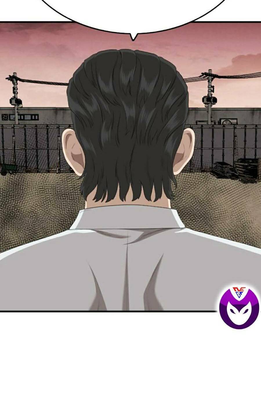 Người Xấu Chap 160 - Next Chap 161