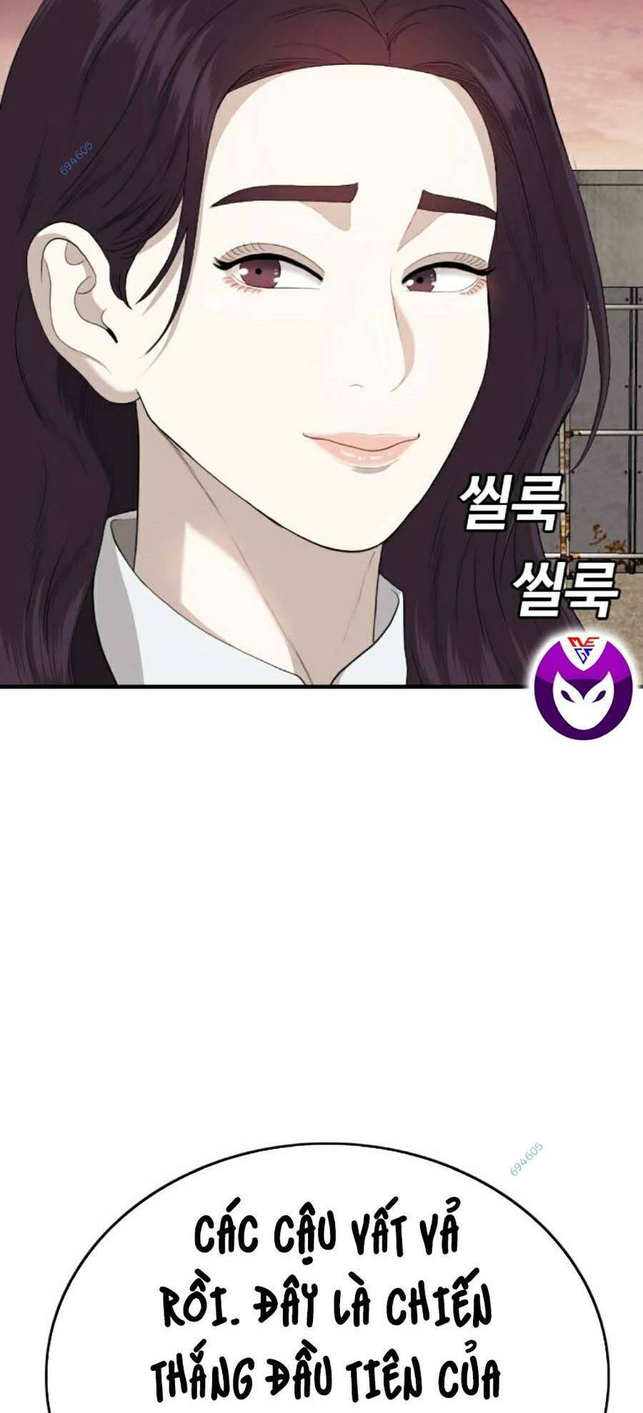 Người Xấu Chap 160 - Next Chap 161
