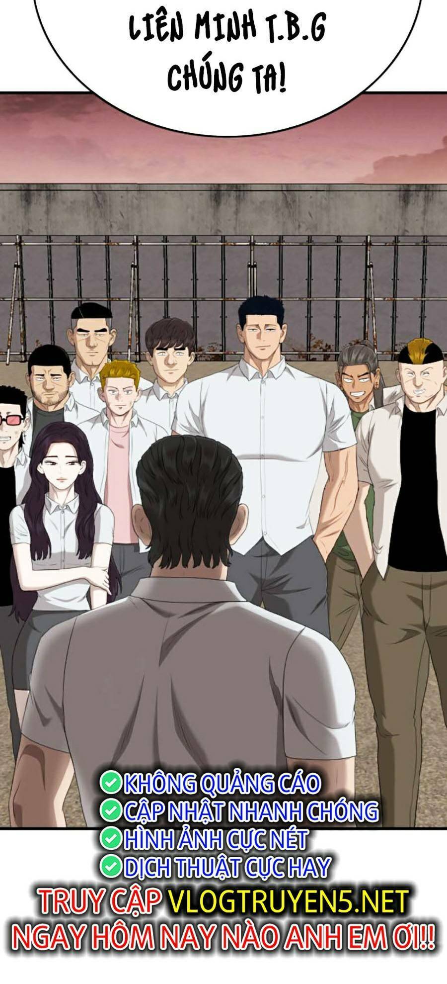 Người Xấu Chap 160 - Next Chap 161