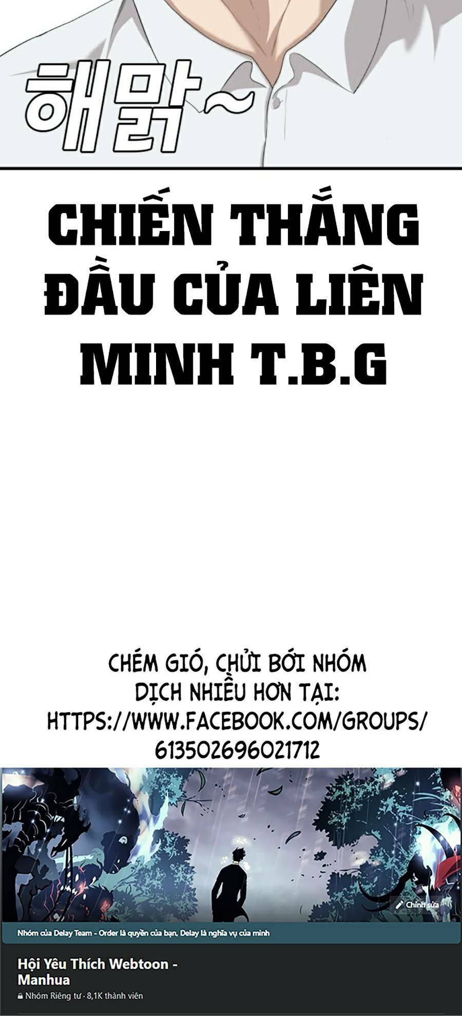 Người Xấu Chap 160 - Next Chap 161