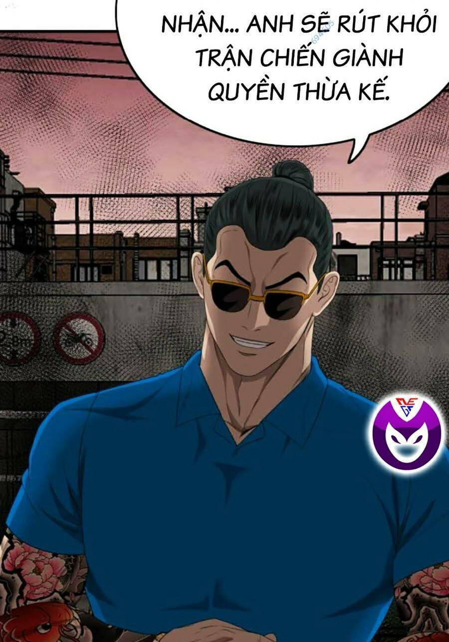 Người Xấu Chap 160 - Next Chap 161