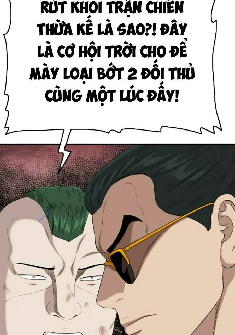Người Xấu Chap 160 - Next Chap 161
