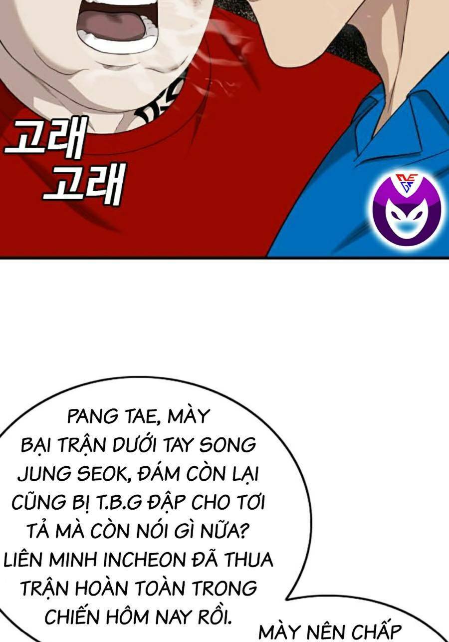 Người Xấu Chap 160 - Next Chap 161