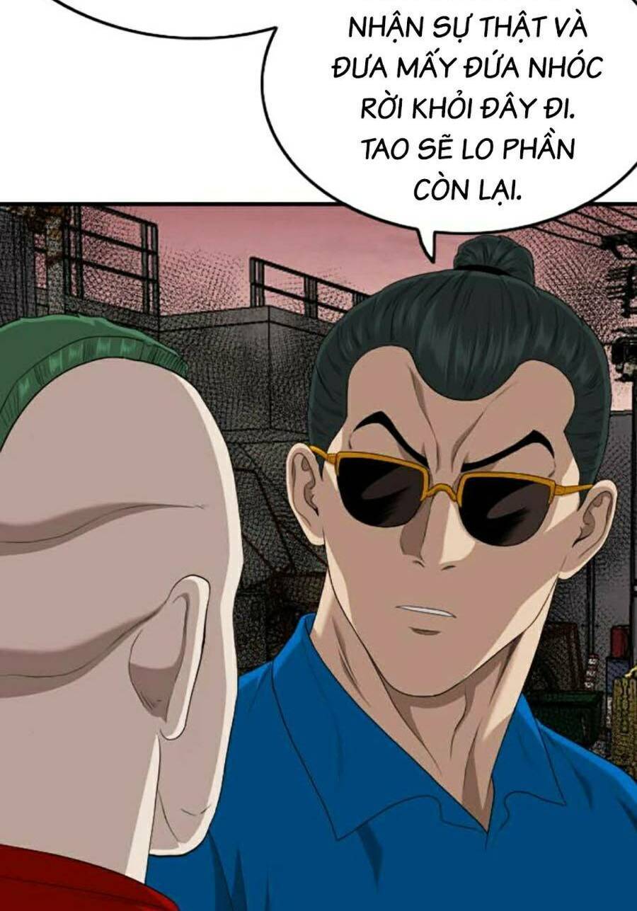 Người Xấu Chap 160 - Next Chap 161