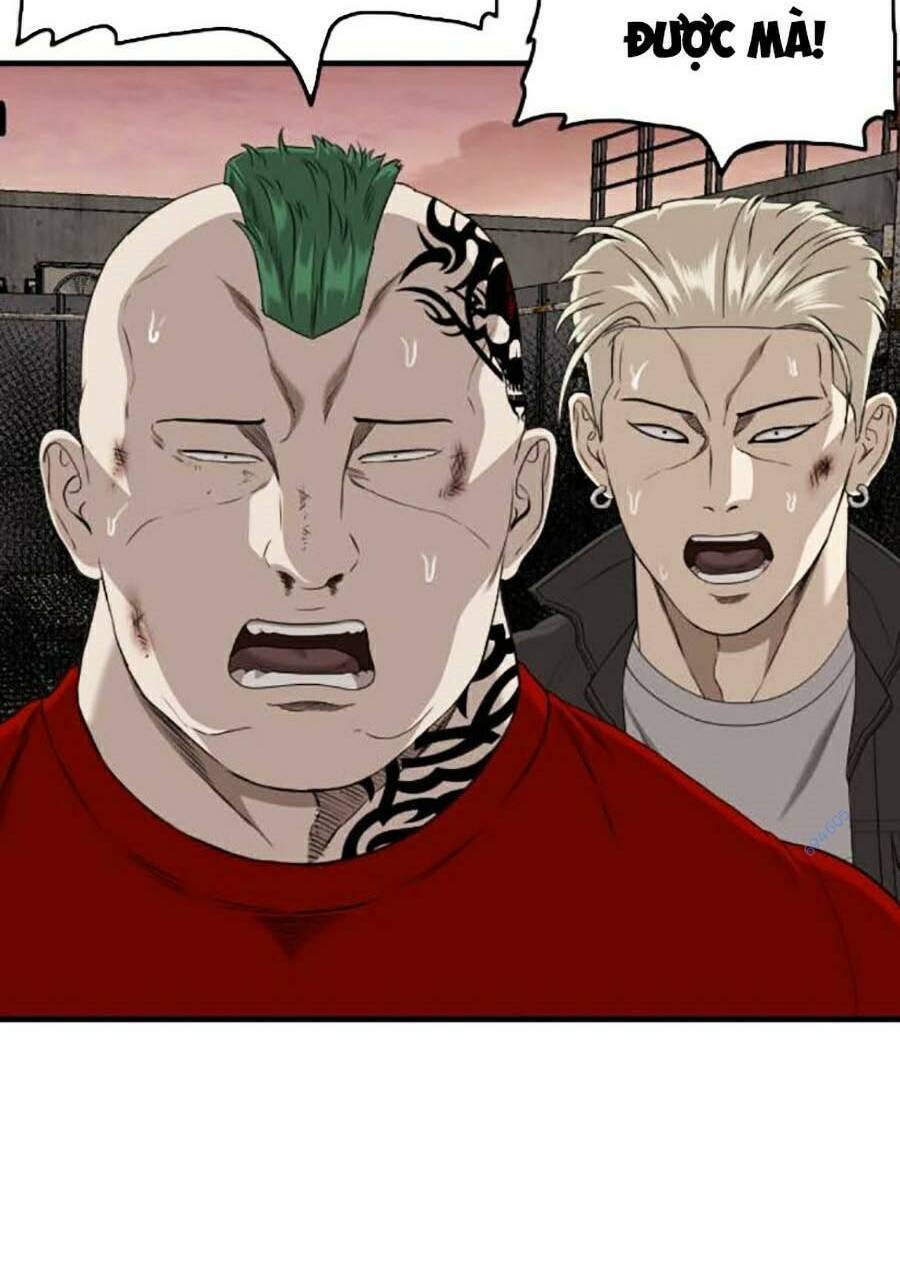 Người Xấu Chap 160 - Next Chap 161
