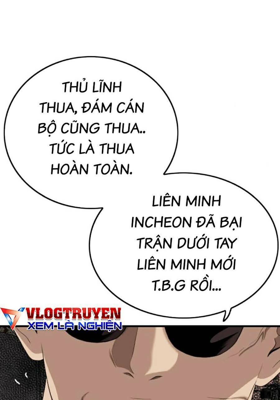 Người Xấu Chap 160 - Next Chap 161