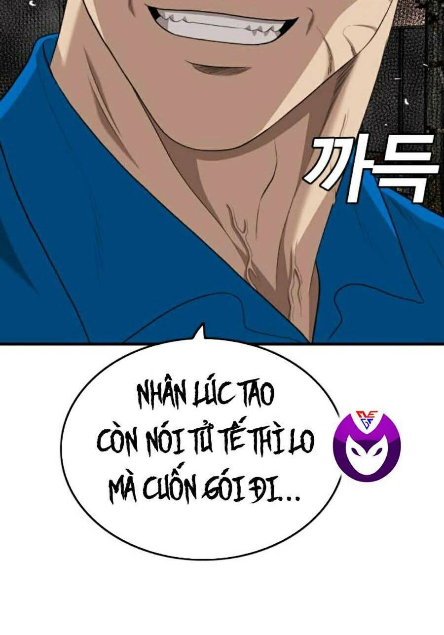 Người Xấu Chap 160 - Next Chap 161