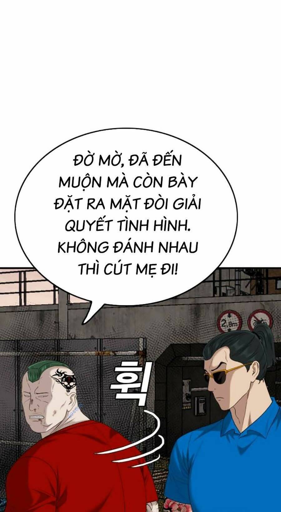 Người Xấu Chap 160 - Next Chap 161