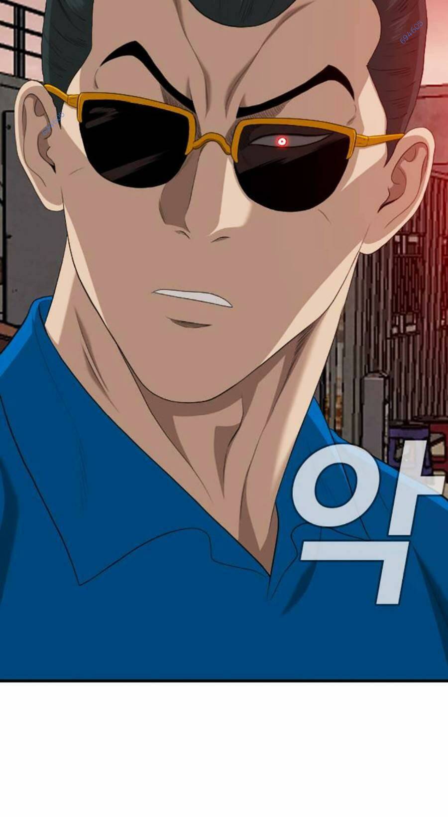 Người Xấu Chap 160 - Next Chap 161