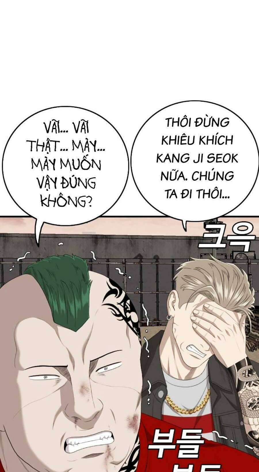 Người Xấu Chap 160 - Next Chap 161