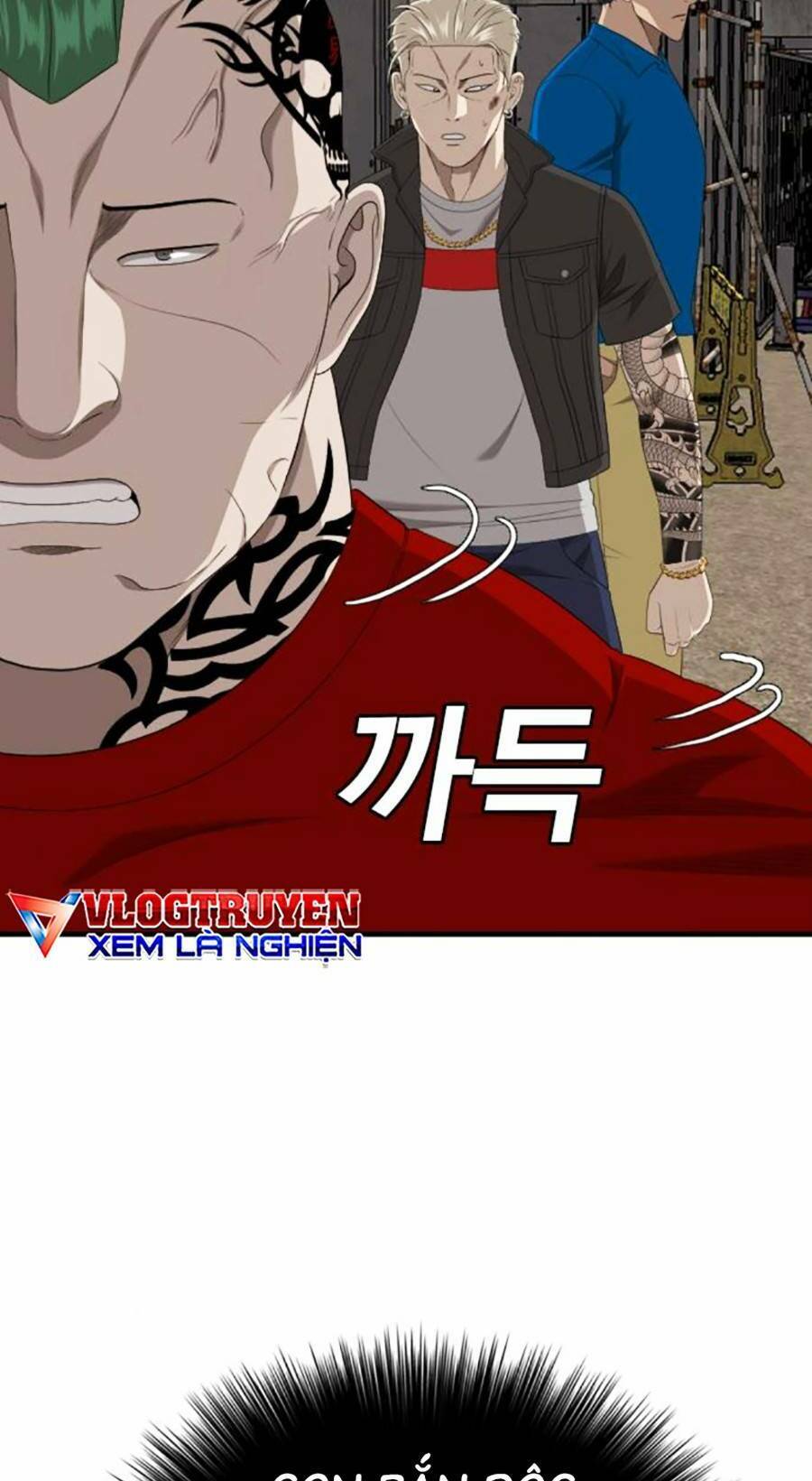 Người Xấu Chap 160 - Next Chap 161