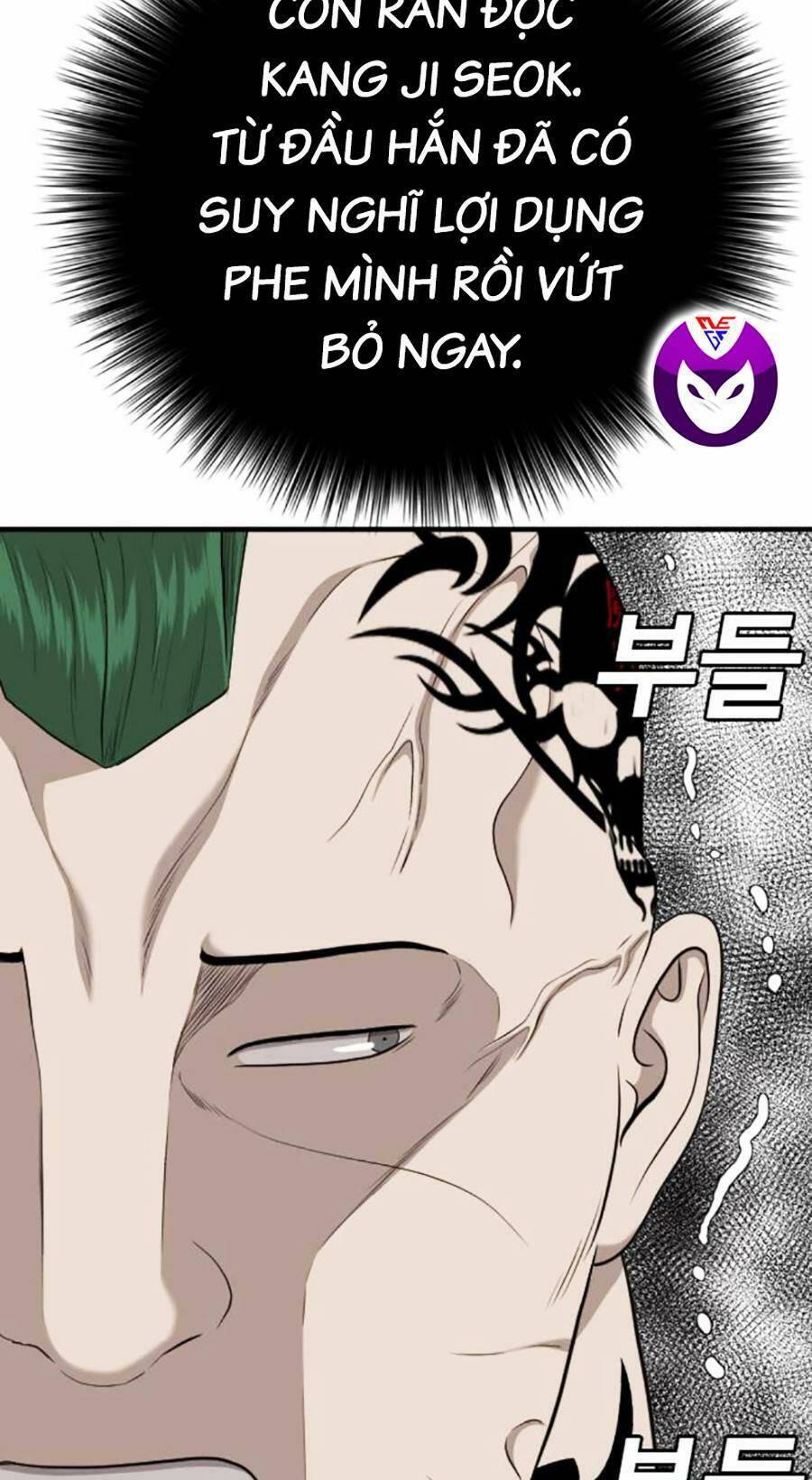 Người Xấu Chap 160 - Next Chap 161