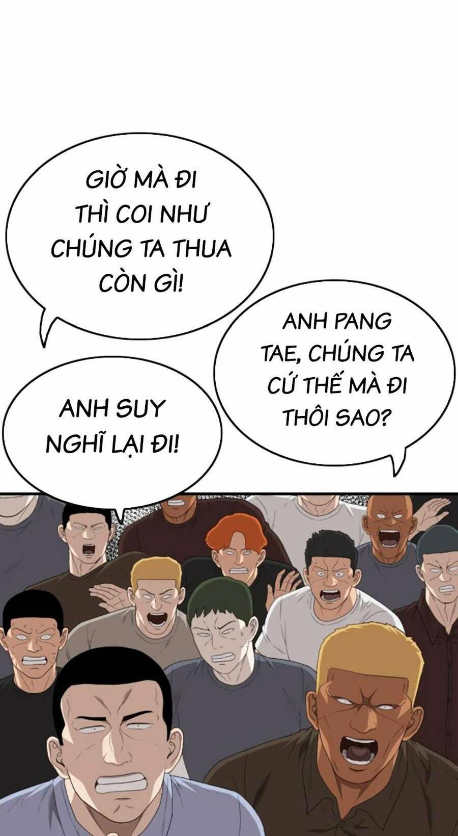 Người Xấu Chap 160 - Next Chap 161