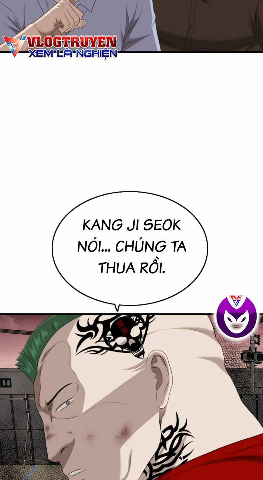 Người Xấu Chap 160 - Next Chap 161