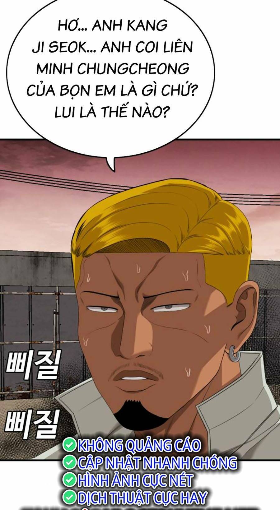 Người Xấu Chap 160 - Next Chap 161