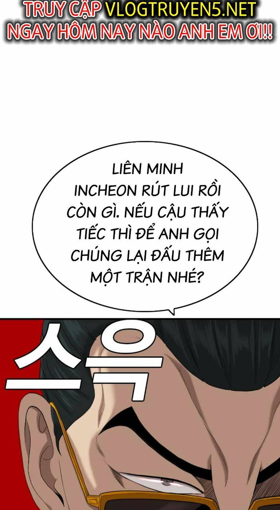 Người Xấu Chap 160 - Next Chap 161