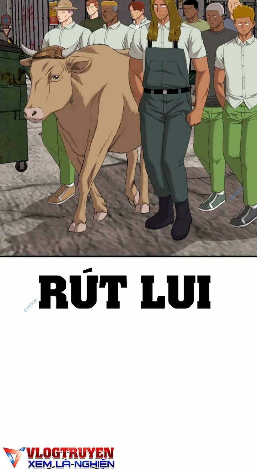 Người Xấu Chap 160 - Next Chap 161